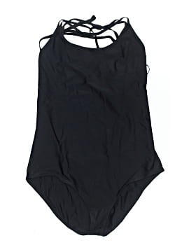 Lululemon Athletica One Piece Swimsuit