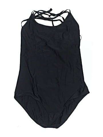 Lululemon Athletica One Piece Swimsuit (view 1)