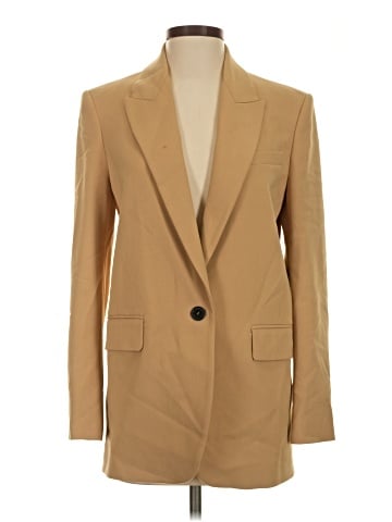 Zara Blazer (view 1)
