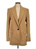 Zara Tan Blazer Size XS - photo 1