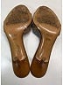 Gucci Tan Sandals Size 7 1/2 - photo 9