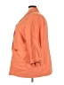 A New Day Orange Blazer Size 3X - photo 5