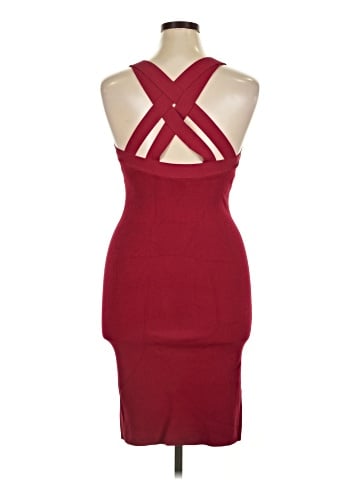 MICHAEL Michael Kors Cocktail Dress (view 2)
