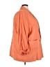 A New Day Orange Blazer Size 3X - photo 4