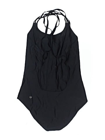 Lululemon Athletica One Piece Swimsuit (view 2)