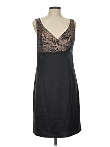 Allen B. by Allen Schwartz Cocktail Dress (view 1)