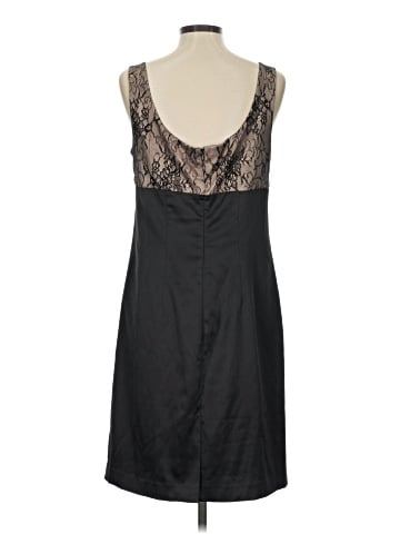 Allen B. by Allen Schwartz Cocktail Dress (view 2)