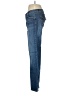 YMI Hearts Blue Jeans Size 9 - photo 5