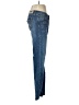 YMI Hearts Blue Jeans Size 9 - photo 4
