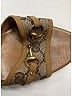 Gucci Tan Sandals Size 7 1/2 - photo 5