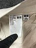 Uniqlo Solid Ivory Casual Pants Size XL - photo 4