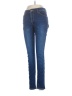 Armani Jeans Solid Blue Jeans Size 27 waist - photo 1