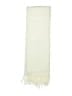 Echo 100% Polyester Ivory Scarf One size - photo 2