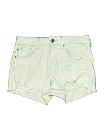 American Eagle Outfitters Denim Shorts (view 1)