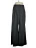 Worthington Chevron-herringbone Gray Dress Pants Size 14 - photo 1