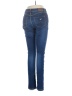 Armani Jeans Solid Blue Jeans Size 27 waist - photo 2