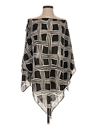 St. John Collection by Marie Gray Long Sleeve Blouse (view 1)