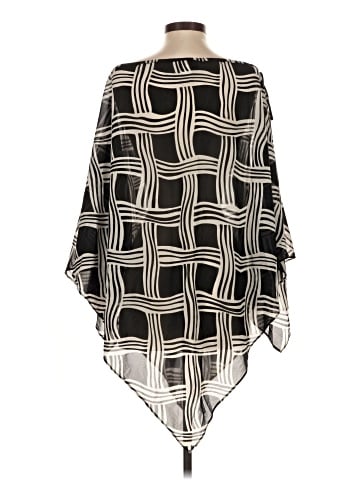 St. John Collection by Marie Gray Long Sleeve Blouse (view 2)