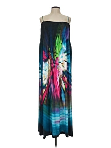 India Boutique Cocktail Dress (view 1)