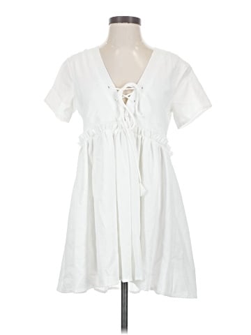 Hazel Casual Dress (view 1)