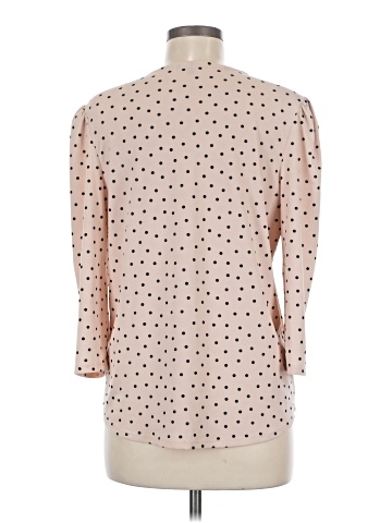 Adrianna Papell 3/4 Sleeve Top (view 2)