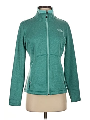 The North Face Track Jacket (view 1)