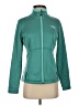 The North Face Teal Track Jacket Size S - photo 1