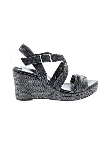 Carmen Saiz Wedges (view 1)