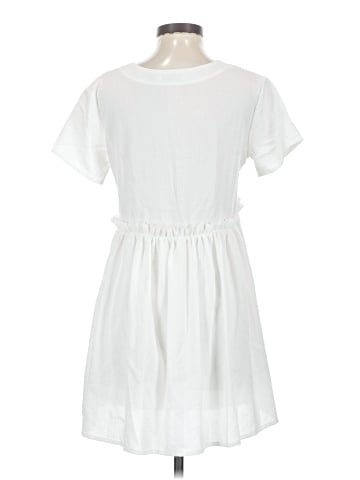 Hazel Casual Dress (view 2)