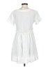 Hazel White Casual Dress Size XS - photo 2