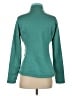The North Face Teal Track Jacket Size S - photo 2