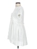 Hazel White Casual Dress Size XS - photo 5