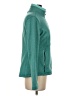 The North Face Teal Track Jacket Size S - photo 4
