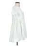 Hazel White Casual Dress Size XS - photo 4