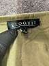 ELOQUII 100% Rayon Solid Green Jumpsuit Size 18 Plus - photo 4