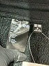 Uniqlo Solid Black Track Pants Size XL - photo 4