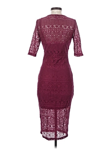 Olivia Matthews Cocktail Dress (view 2)