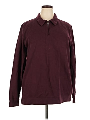 Croft & Barrow Pullover Sweater (view 1)