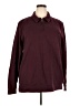 Croft & Barrow Burgundy Pullover Sweater Size XXL - photo 1