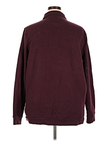 Croft & Barrow Pullover Sweater (view 2)