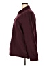 Croft & Barrow Burgundy Pullover Sweater Size XXL - photo 5