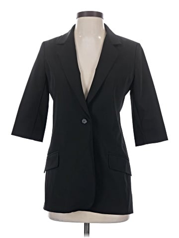 Elizabeth and James Blazer (view 1)