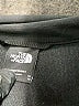 The North Face Black Track Jacket Size XL - photo 6