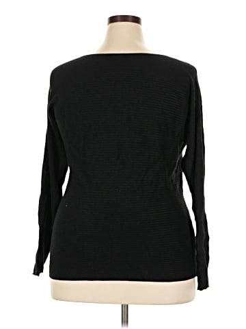Lane Bryant Pullover Sweater (view 2)