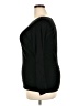 Lane Bryant Black Pullover Sweater Size 18 - 20 Plus - photo 5