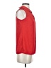 Paraphrase Red Sleeveless Blouse Size S (estimated) - photo 4