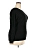 Lane Bryant Black Pullover Sweater Size 18 - 20 Plus - photo 4