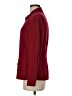 J. McLaughlin Red Jacket Size 8 - photo 5