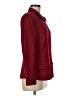 J. McLaughlin Red Jacket Size 8 - photo 4