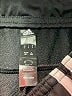 Adidas Stripes Black Track Pants Size L - photo 7
